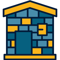 Accessory Dwelling Unit Icon