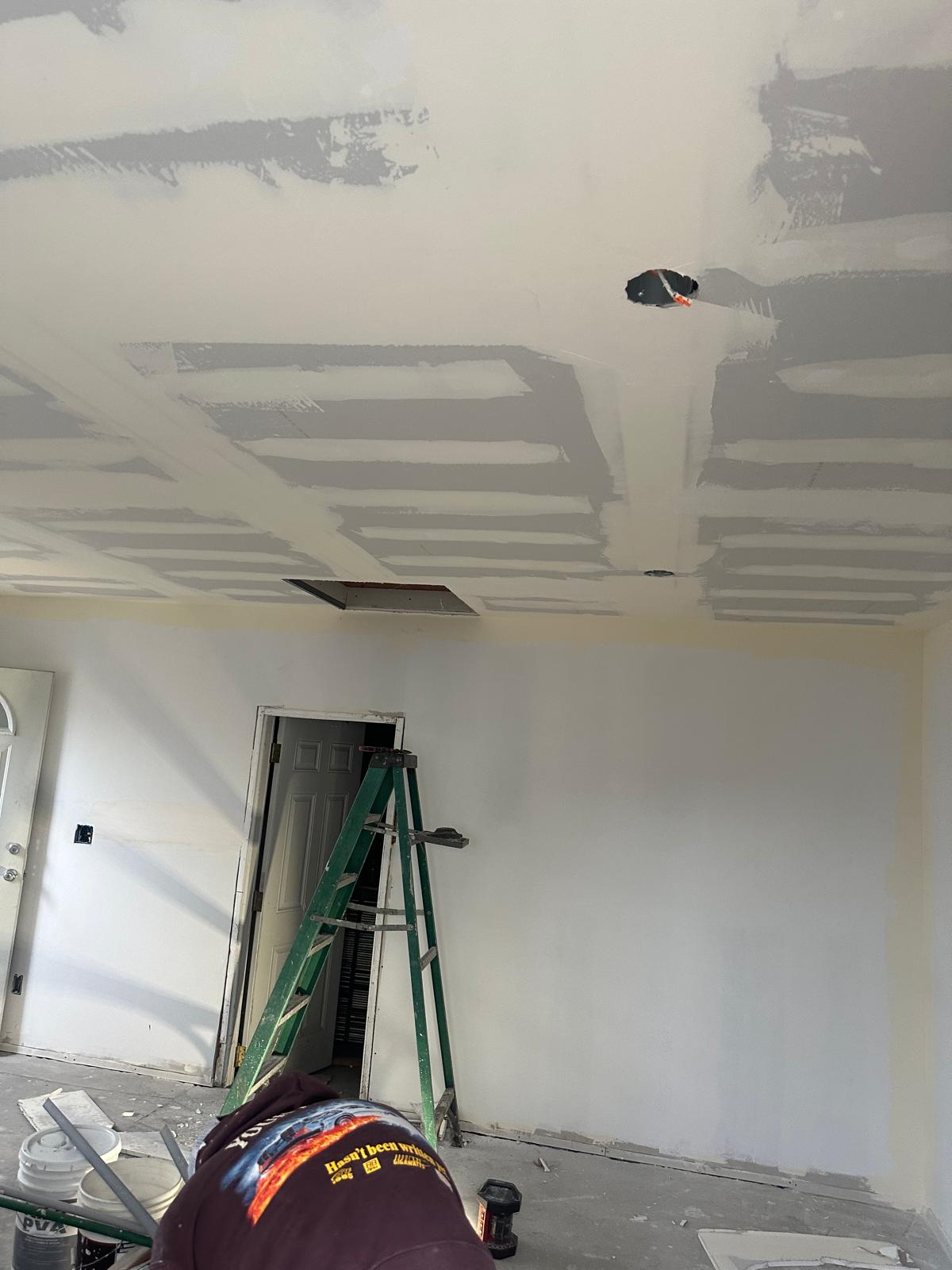 ADU and room addition project in Buena Park — photo 7