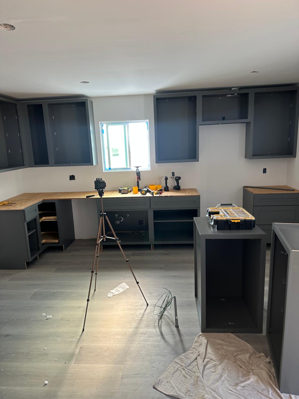 ADU and room addition project in Buena Park — photo 11