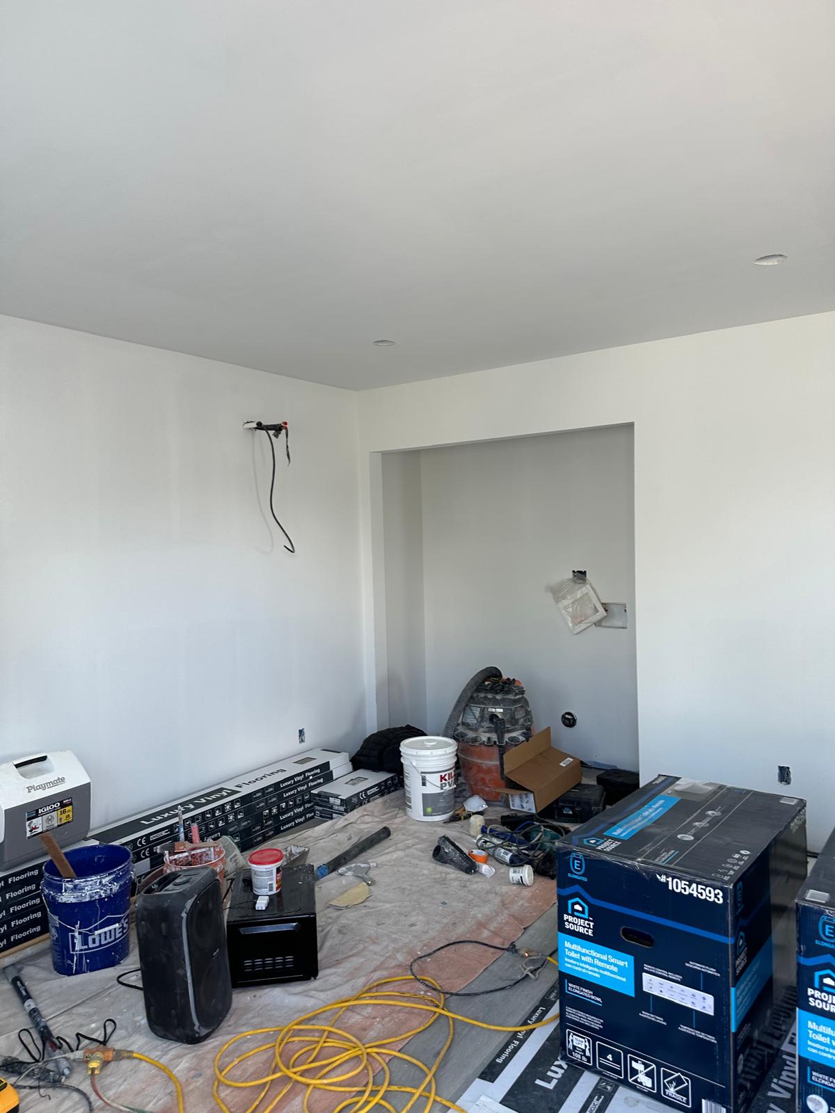 ADU and room addition project in Buena Park — photo 15