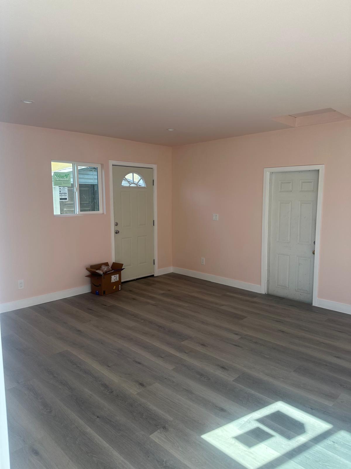 ADU and room addition project in Buena Park — photo 16