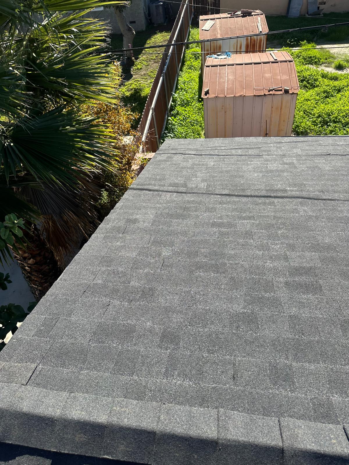 ADU and room addition project in Buena Park — photo 20