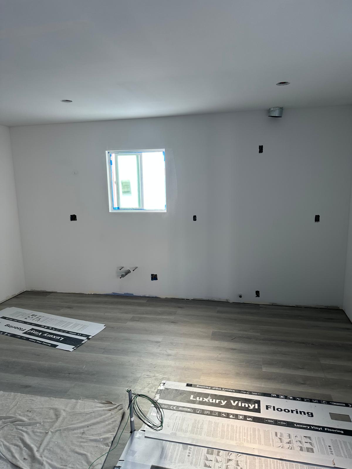 ADU and room addition project in Buena Park — photo 28