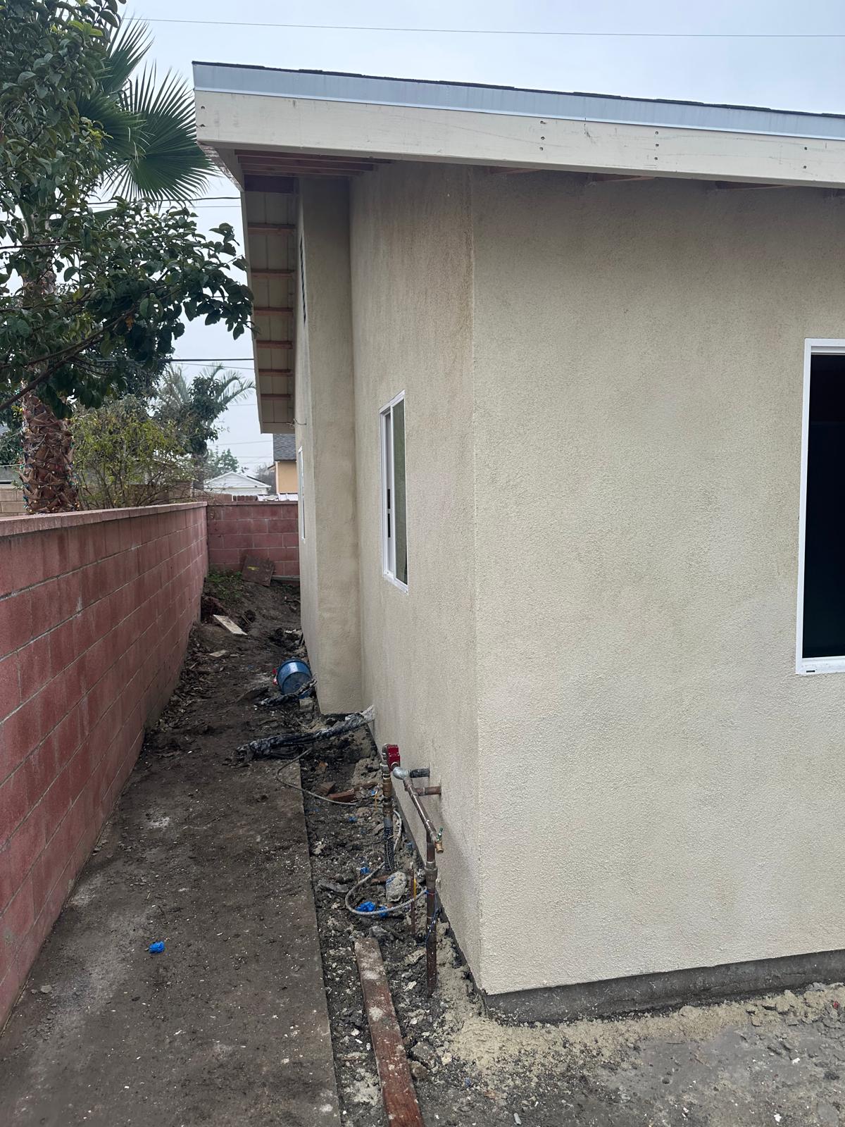 ADU and room addition project in Buena Park — photo 36