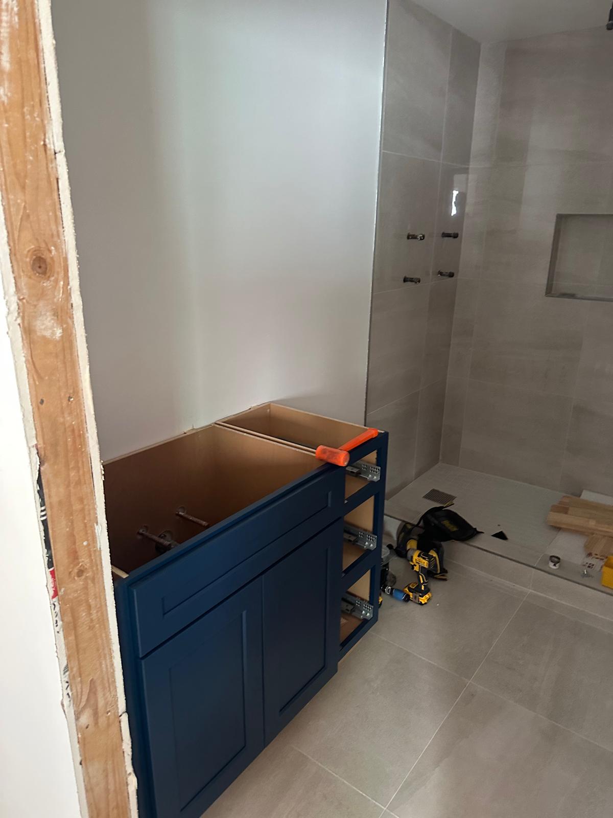 ADU and room addition project in Buena Park — photo 38