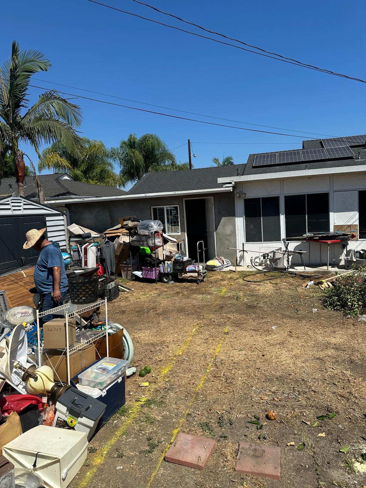 ADU and room addition project in Buena Park — photo 40