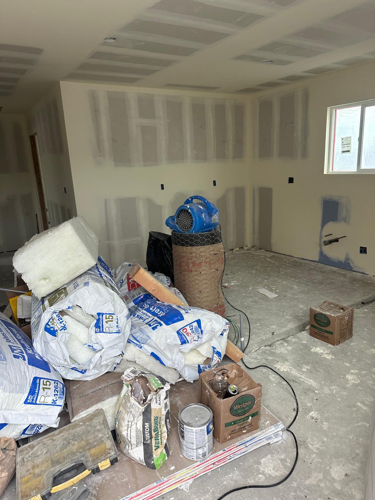 ADU and room addition project in Buena Park — photo 43
