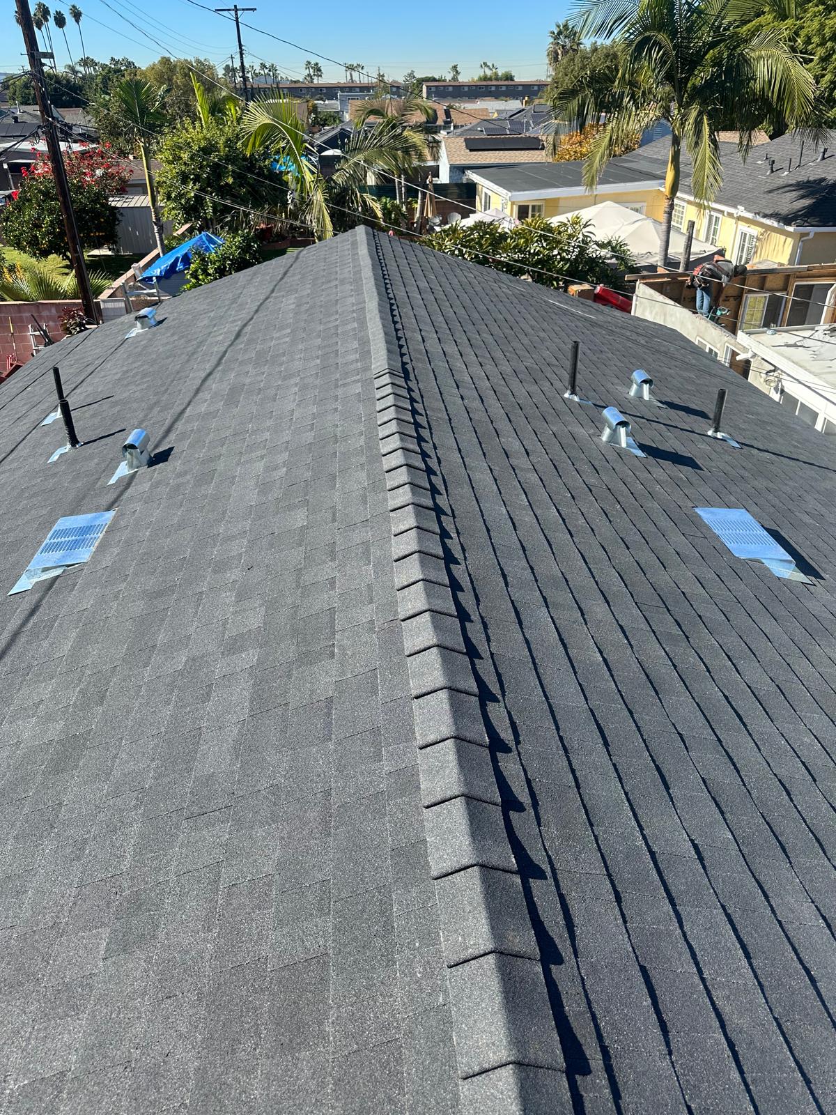 ADU and room addition project in Buena Park — photo 44