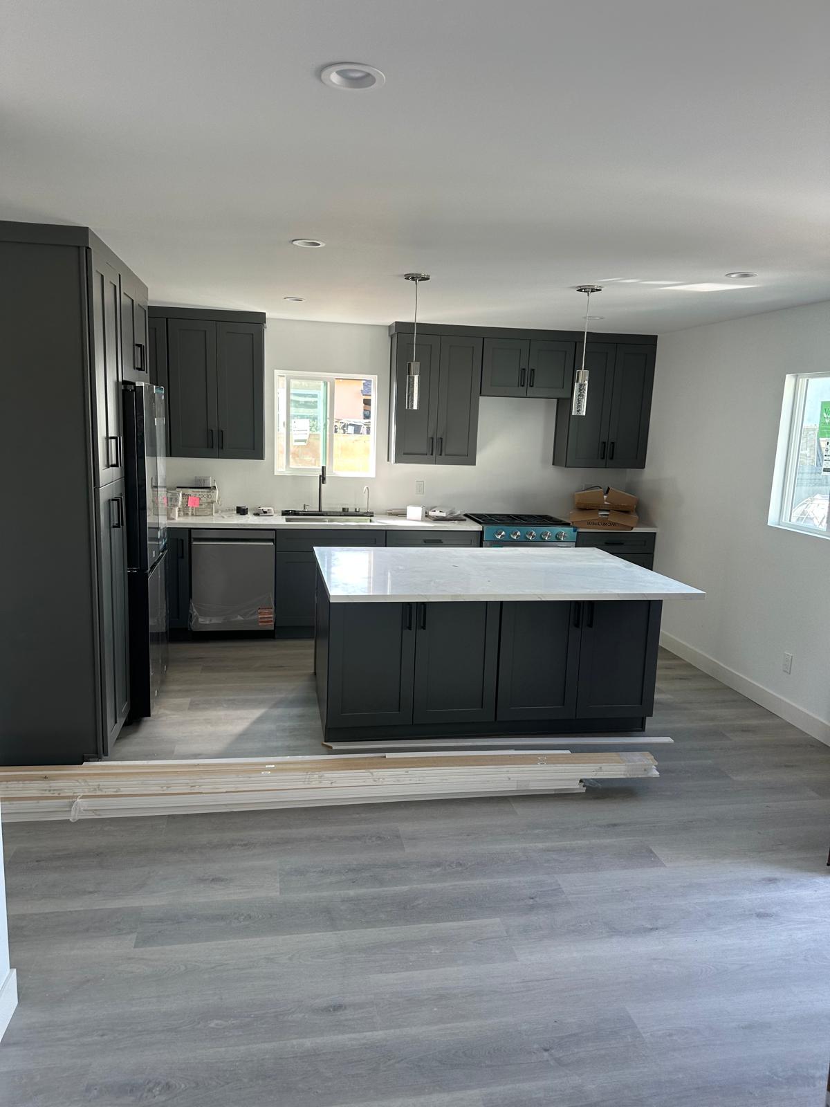 ADU and room addition project in Buena Park — photo 47