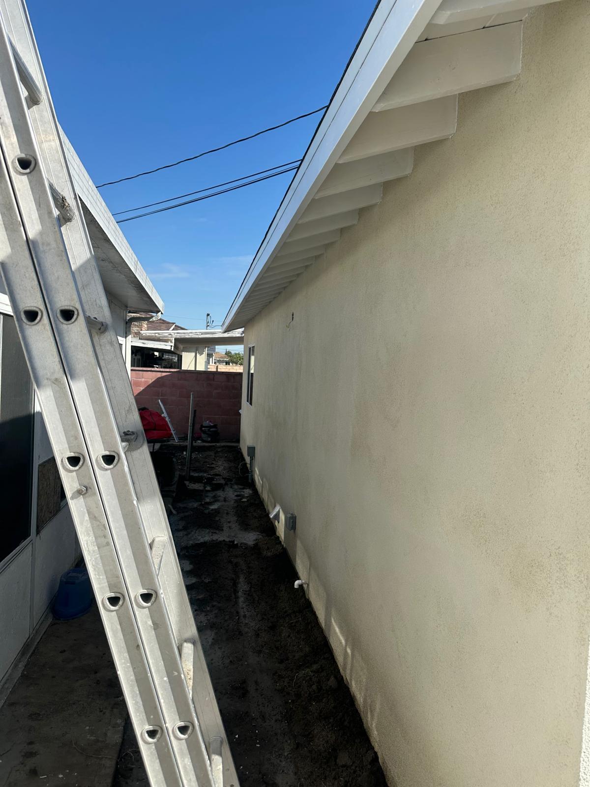 ADU and room addition project in Buena Park — photo 49