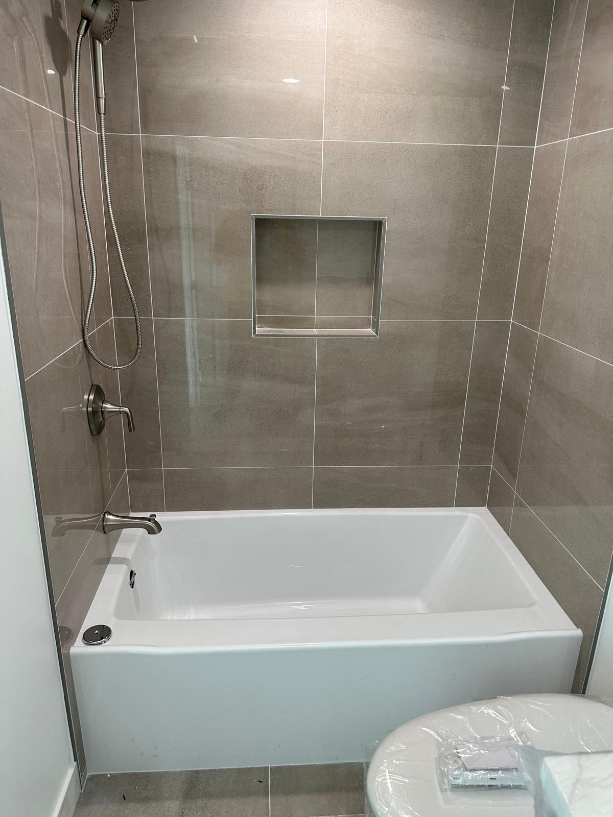 ADU and room addition project in Buena Park — photo 51