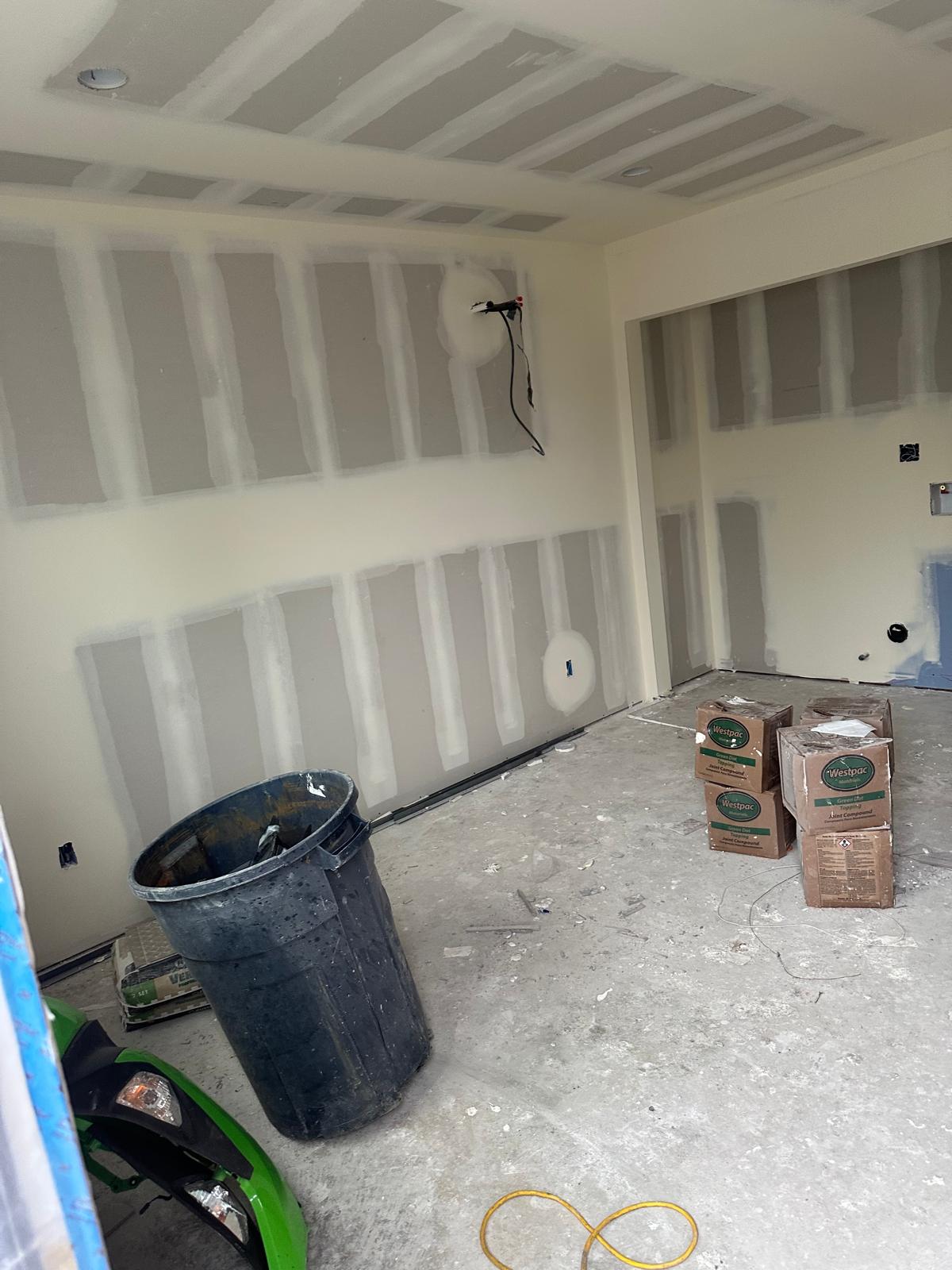 ADU and room addition project in Buena Park — photo 54