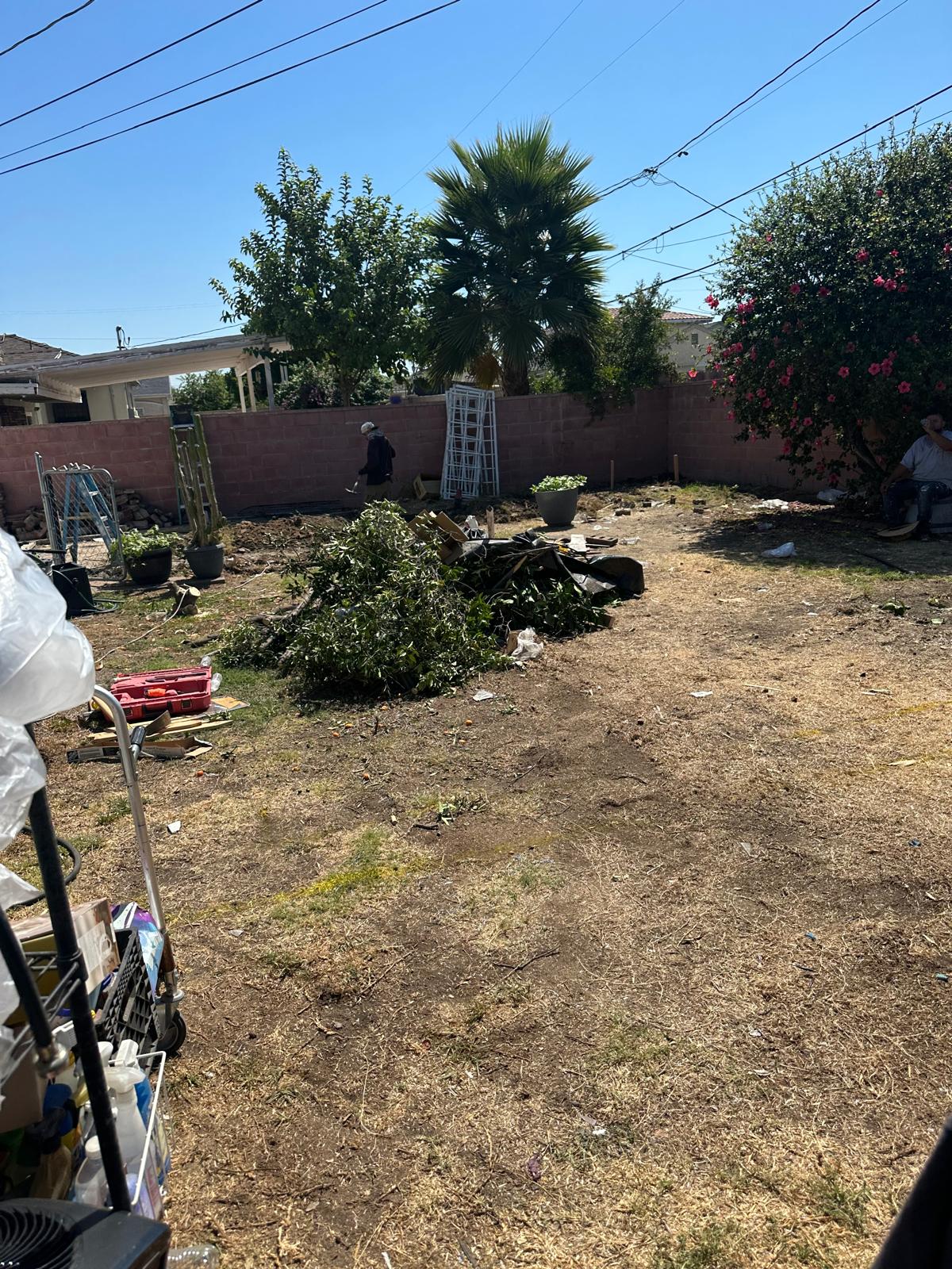 ADU and room addition project in Buena Park — photo 57