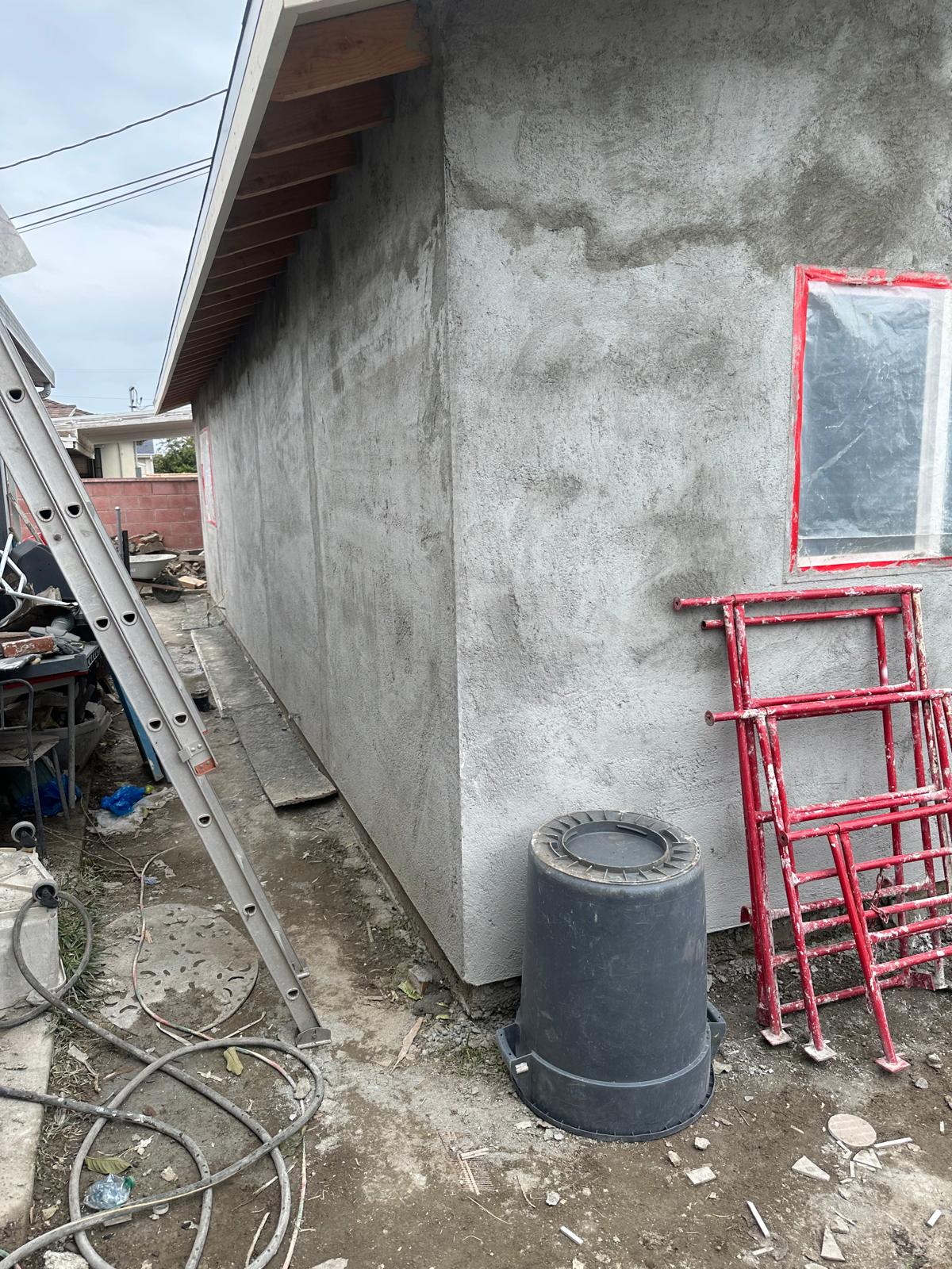 ADU and room addition project in Buena Park — photo 60