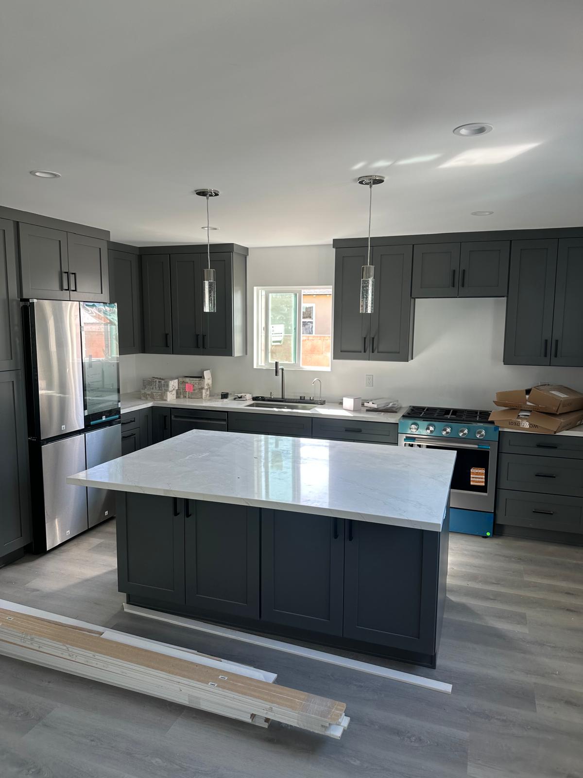 ADU and room addition project in Buena Park — photo 63