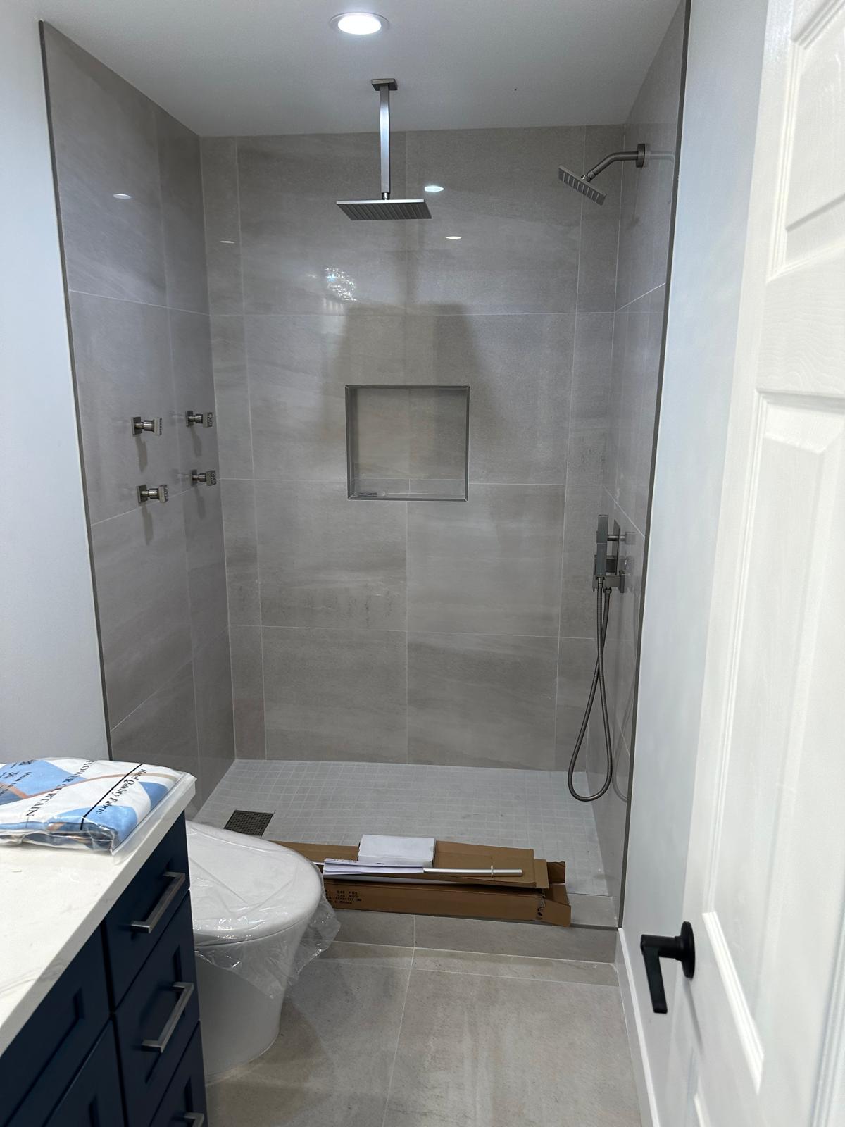 ADU and room addition project in Buena Park — photo 66