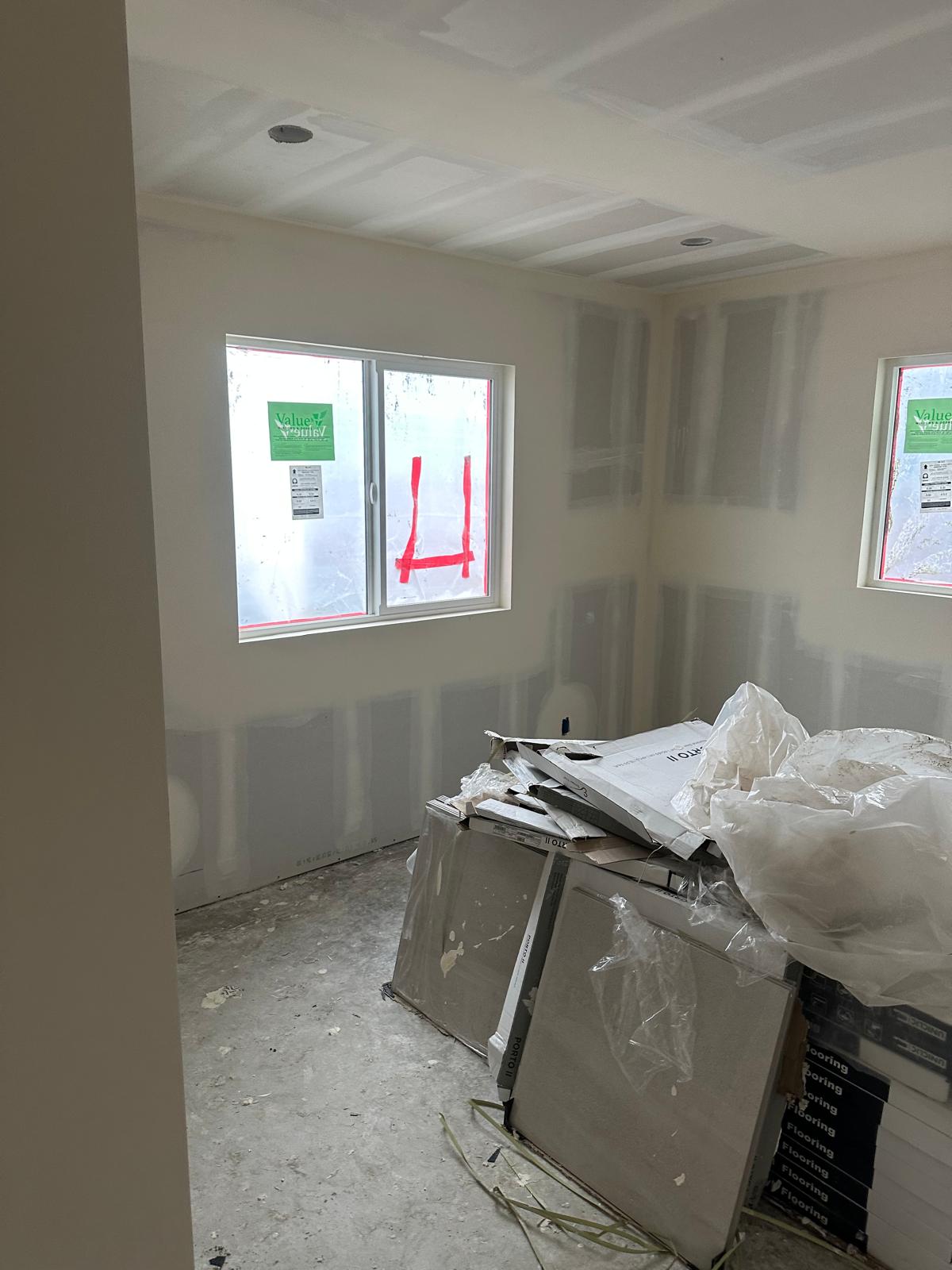 ADU and room addition project in Buena Park — photo 67