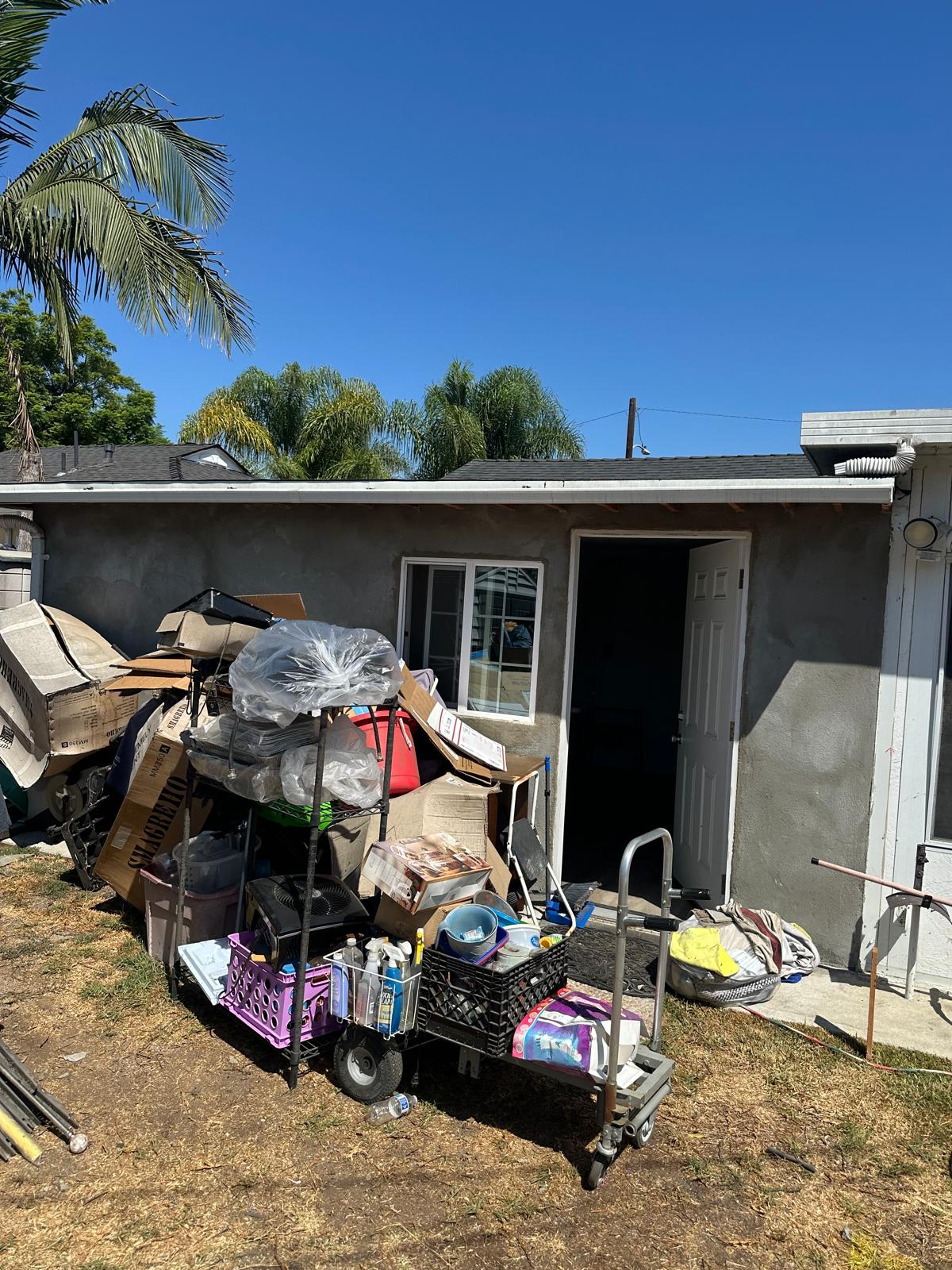 ADU and room addition project in Buena Park — photo 68
