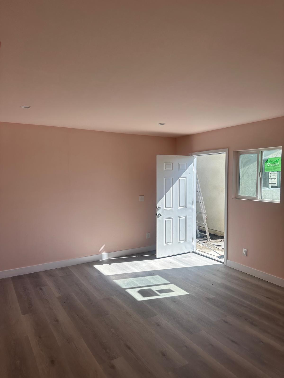 ADU and room addition project in Buena Park — photo 73