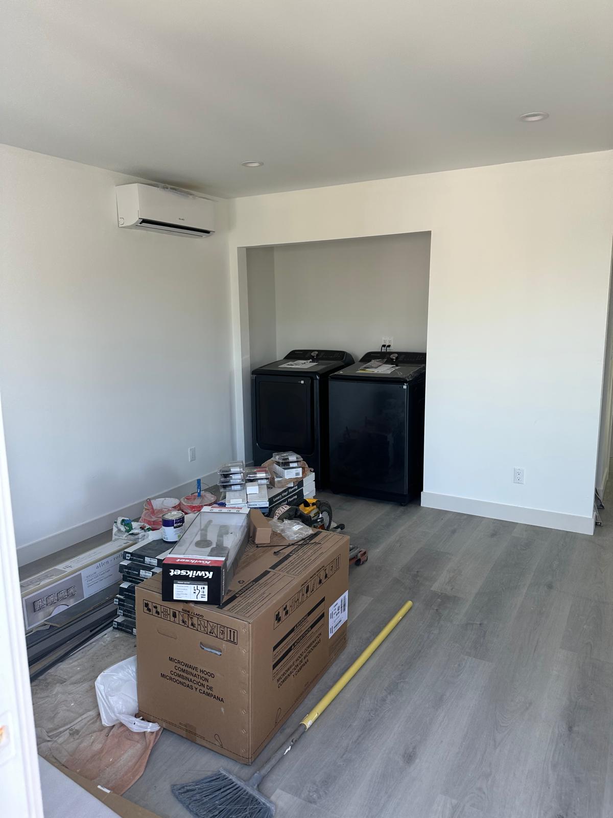 ADU and room addition project in Buena Park — photo 78