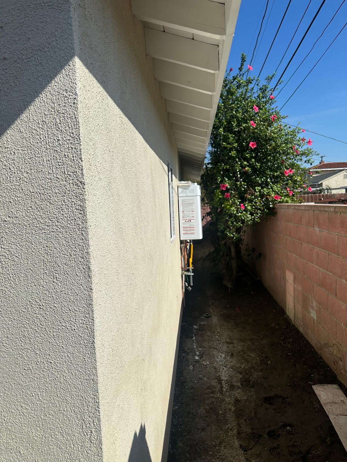 ADU and room addition project in Buena Park — photo 80
