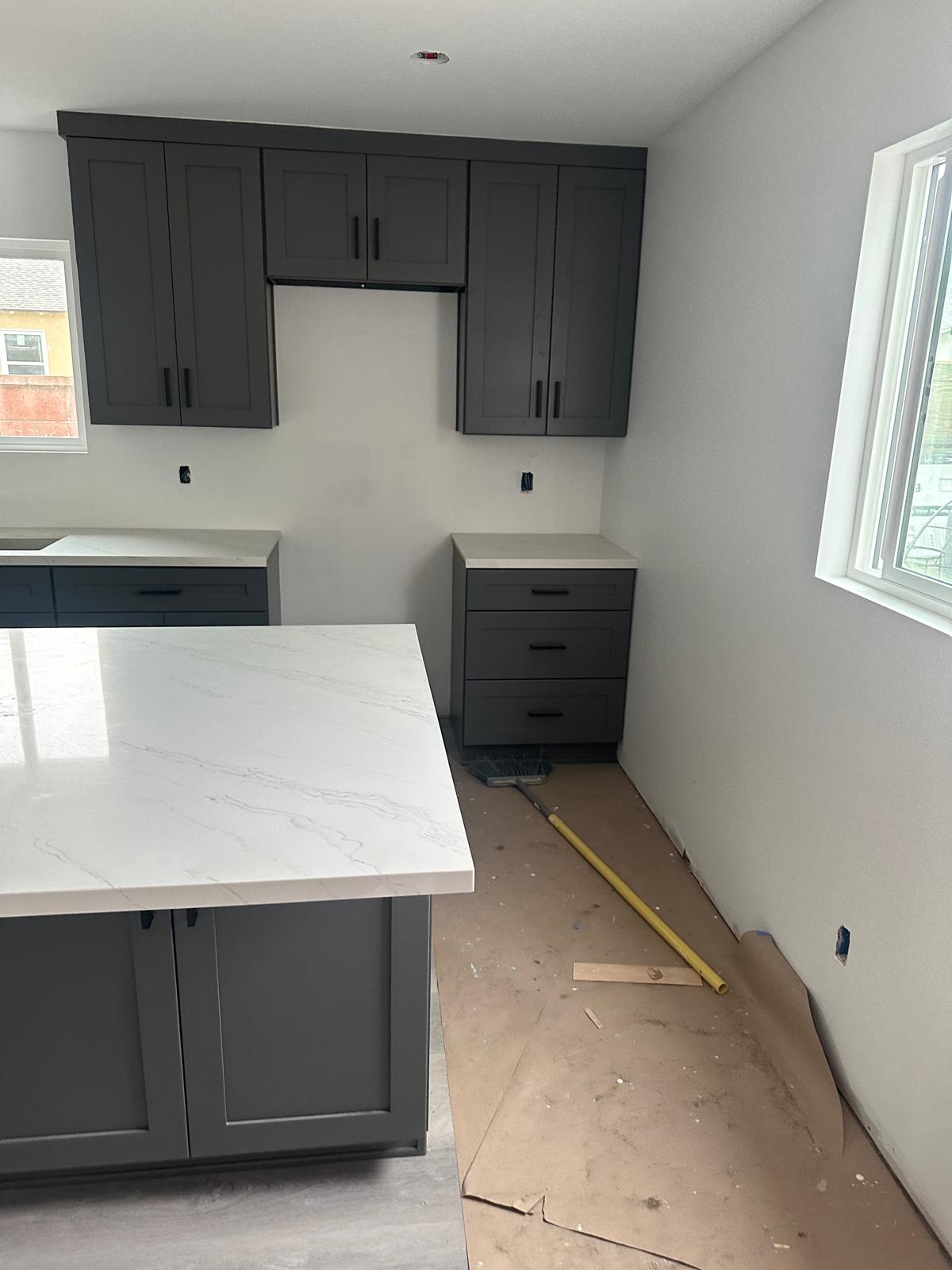 ADU and room addition project in Buena Park — photo 83