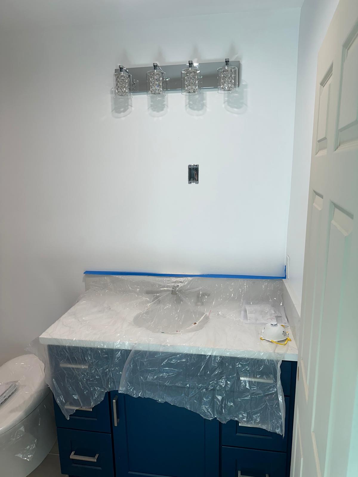 ADU and room addition project in Buena Park — photo 86