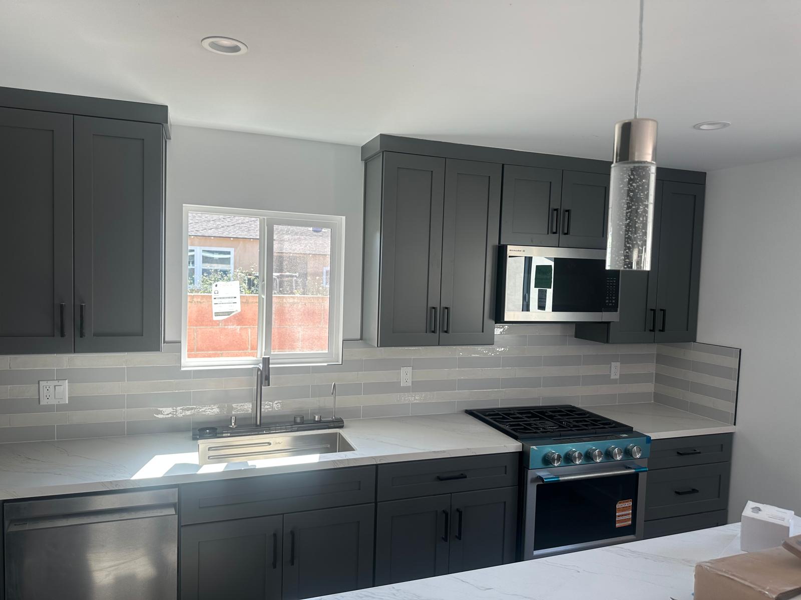 ADU and room addition project in Buena Park — photo 90