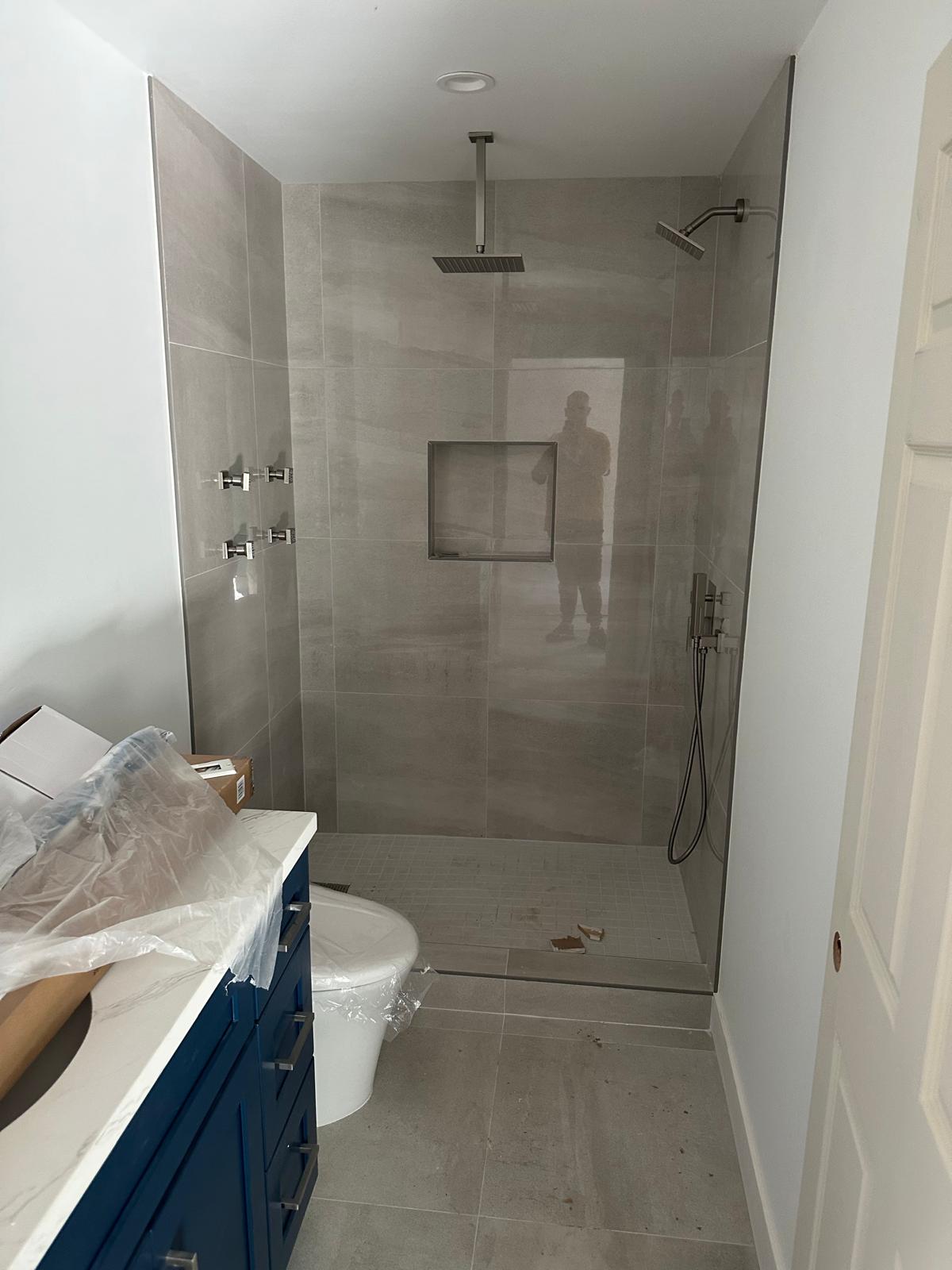 ADU and room addition project in Buena Park — photo 103