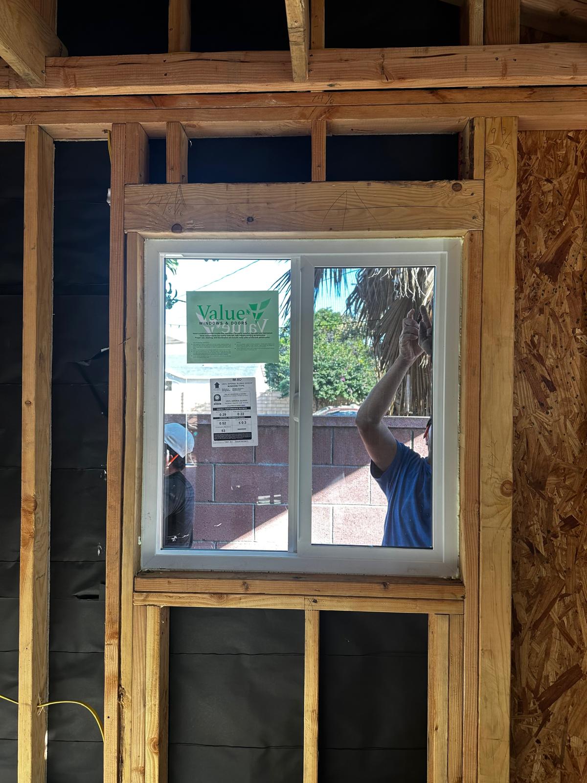 ADU and room addition project in Buena Park — photo 104