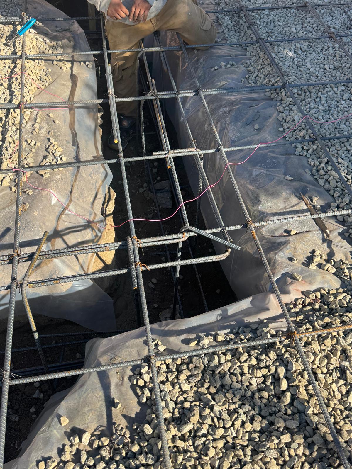 Buena Park ADU construction progress — photo 99