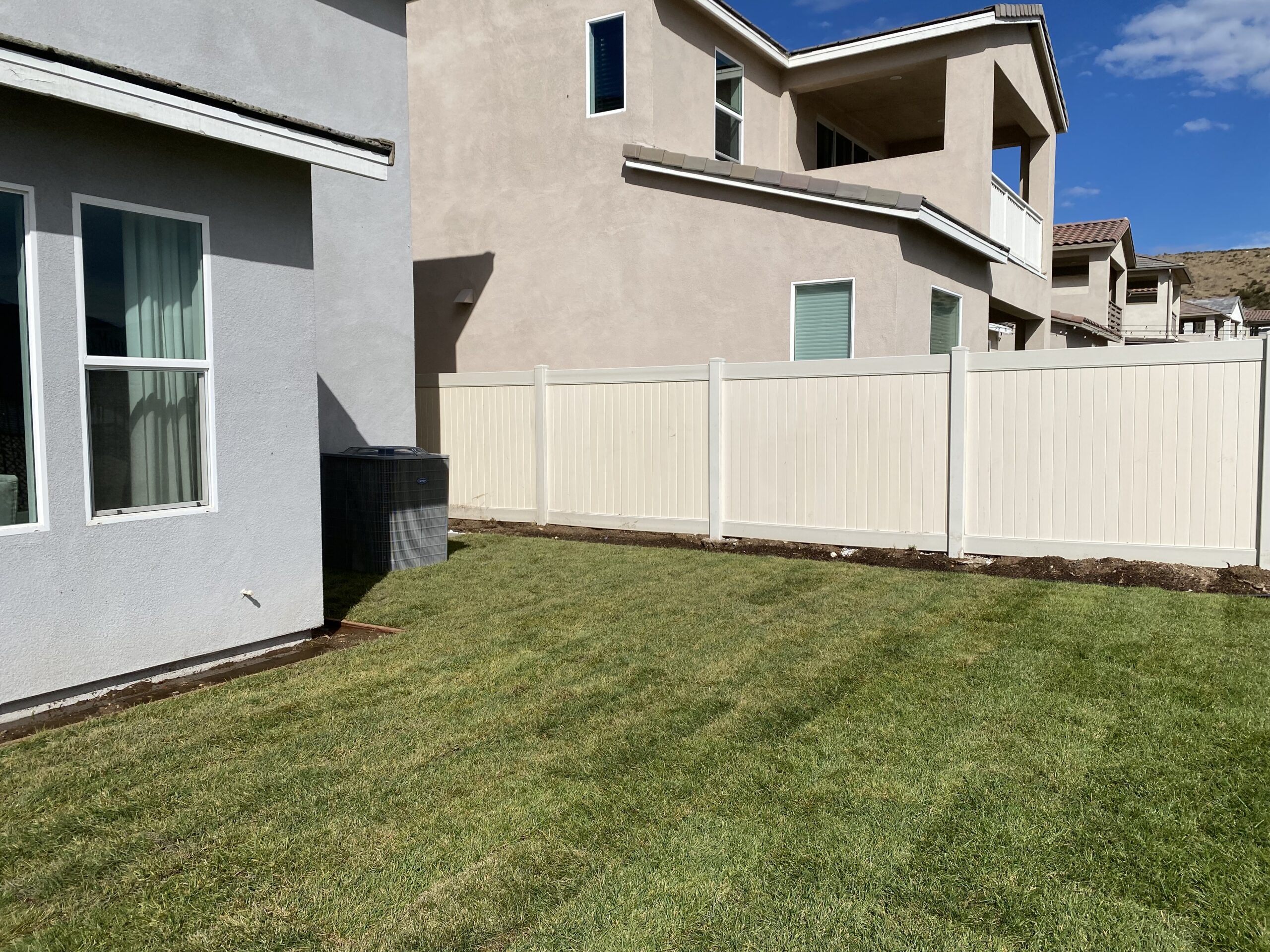 Ocean Home Builders backyard project in Santa Clarita — project photo 5