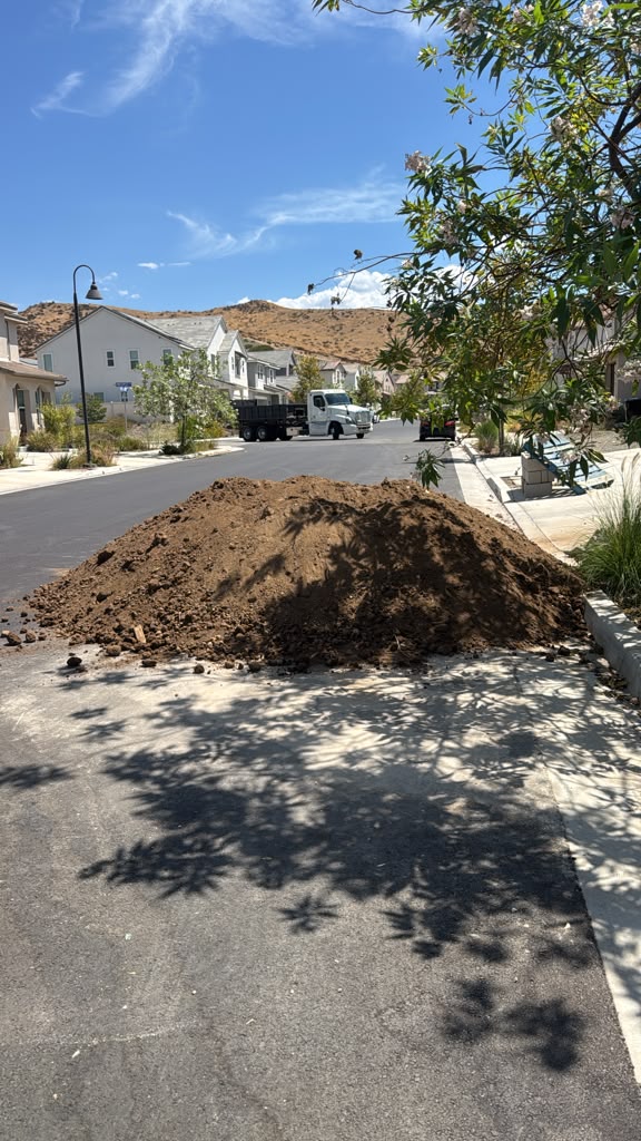 Ocean Home Builders backyard project in Santa Clarita — project photo 8