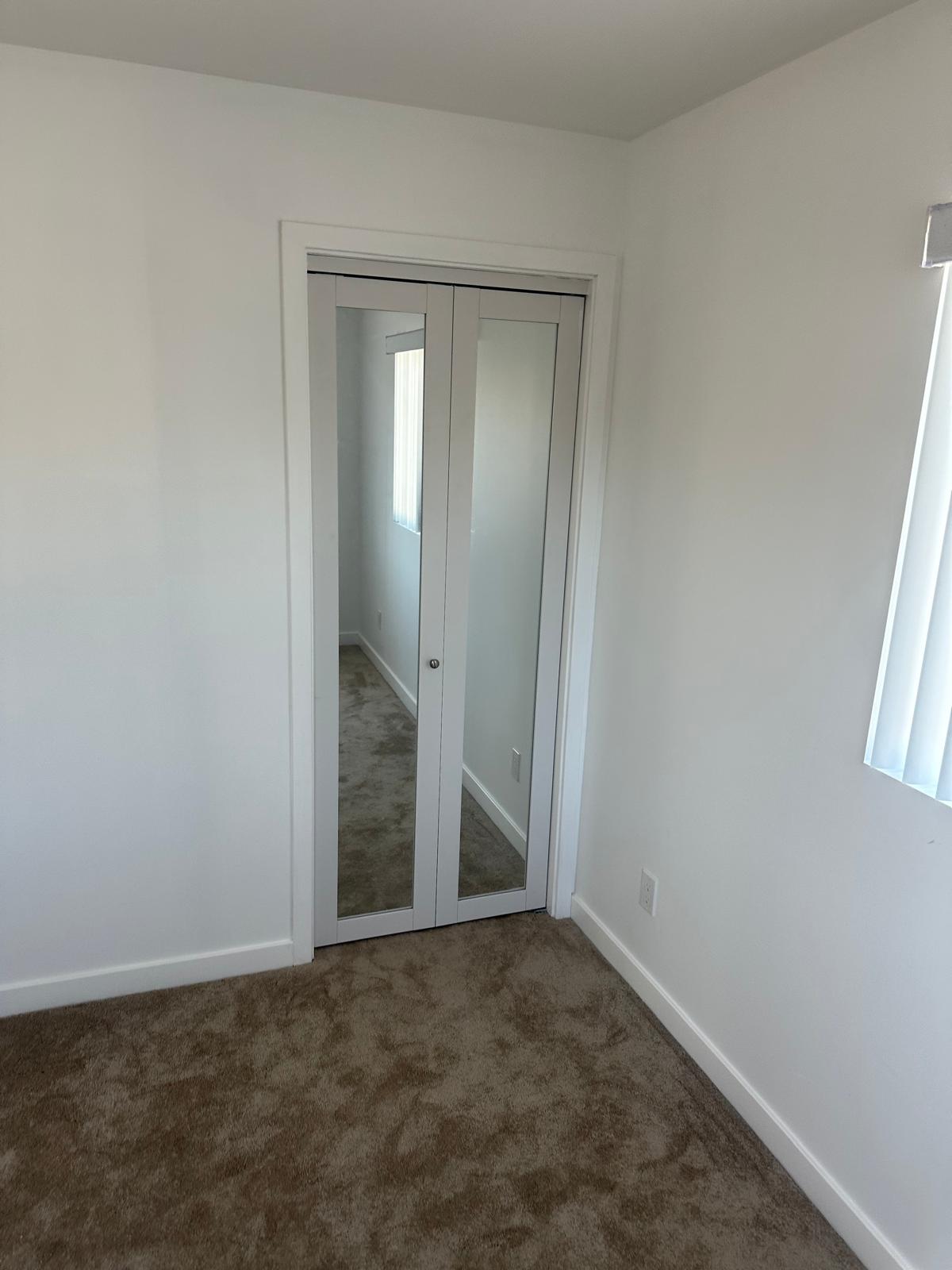 Finished Interiors at the Ocean Home Builders Torrance project
