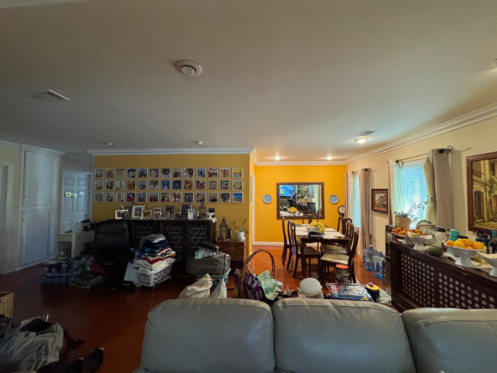 Torrance home addition and interior remodeling project