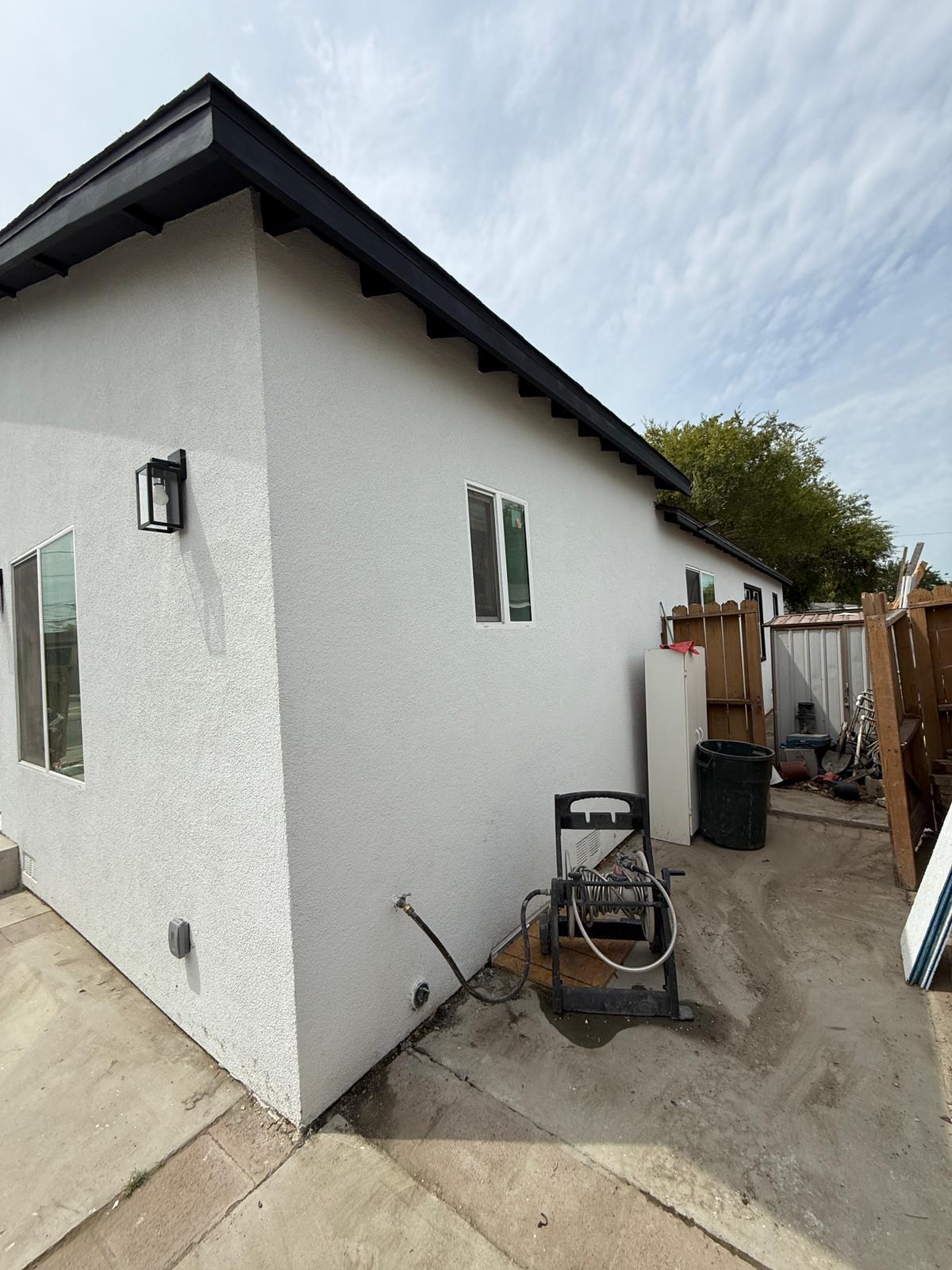 Torrance home addition and interior remodeling project
