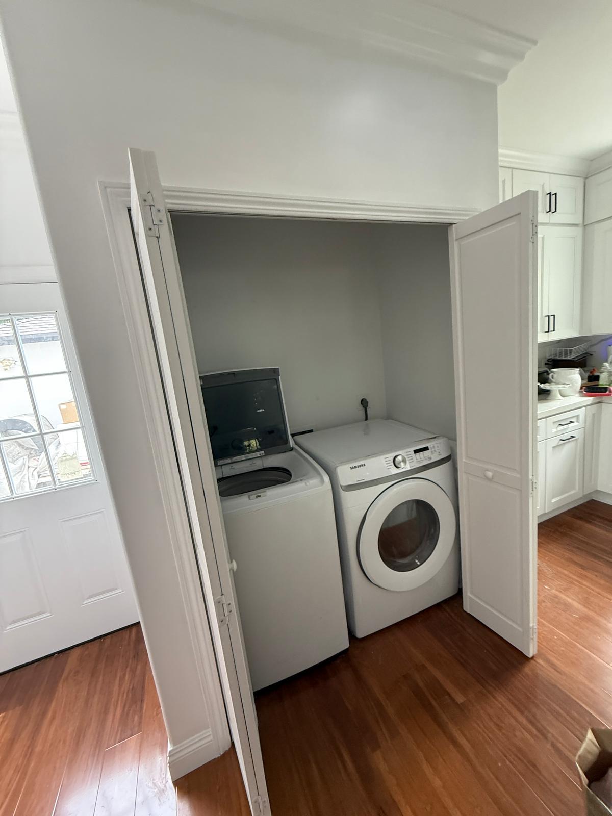 Torrance home addition and interior remodeling project