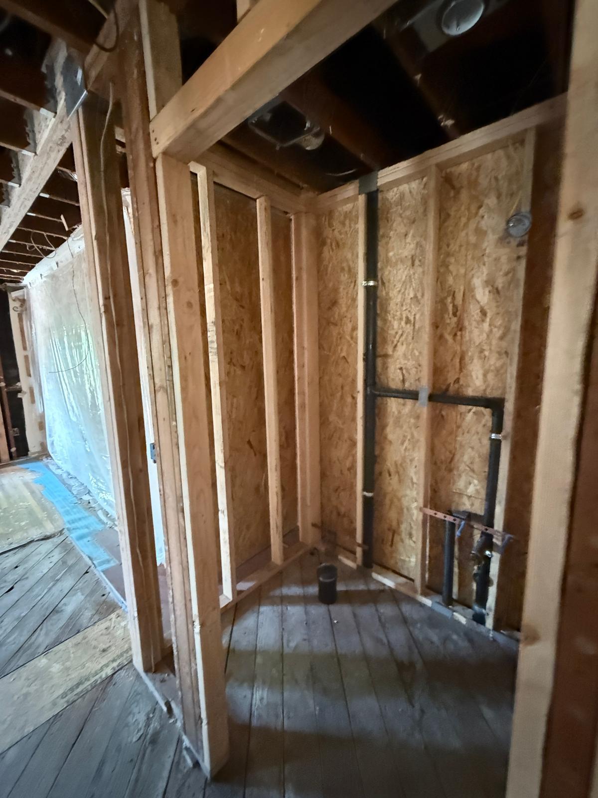 Torrance home addition and interior remodeling project