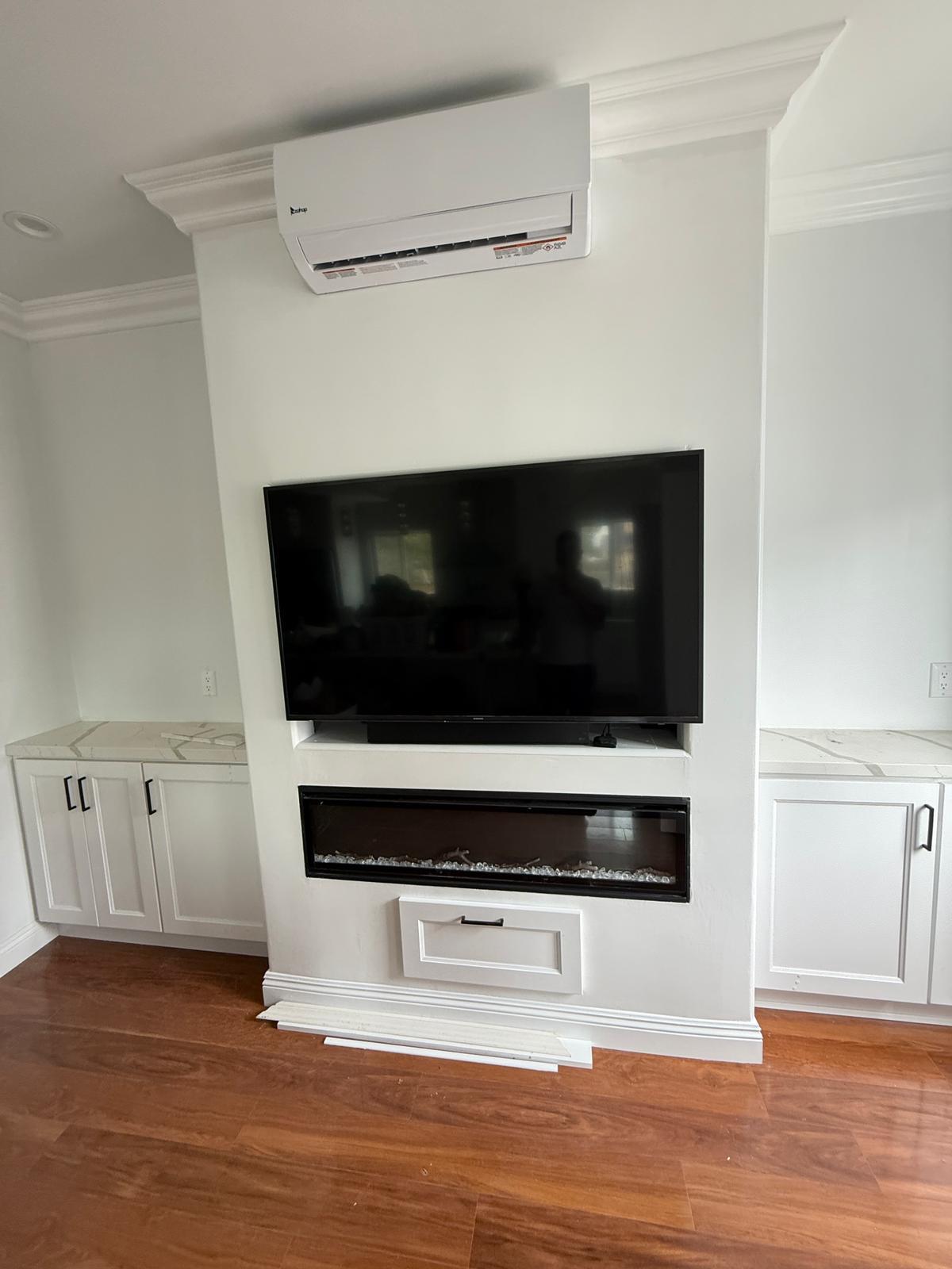 Torrance home addition and interior remodeling project