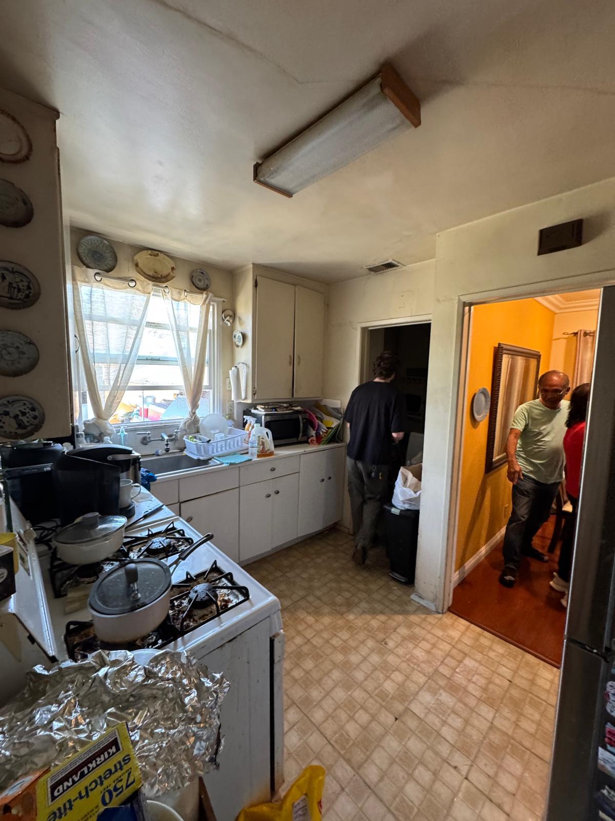Torrance home addition and interior remodeling project